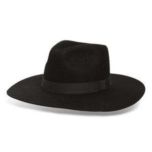 Madewell X Biltmore Montana Wool Hat